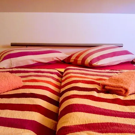 Guest house Dadic Malinska