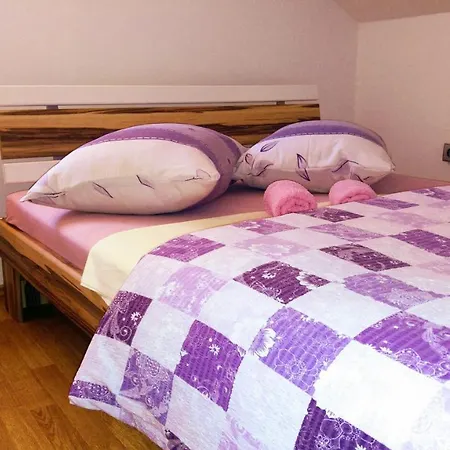 Guest house Dadic 3*