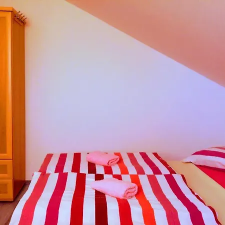 Guest house Dadic