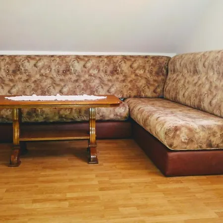 Guest house Dadic 3*