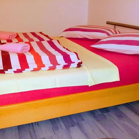 Dadic Guest house Malinska