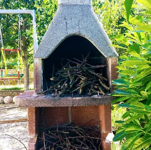 Pensionat Dadic Malinska