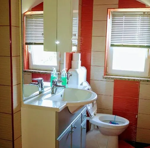 Dadic Pensionat Malinska