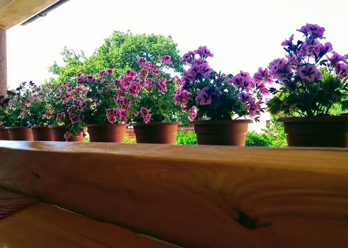 Pensionat Dadic Malinska