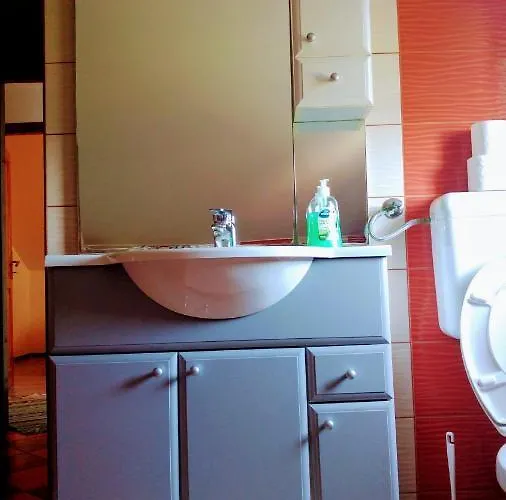 Pensionat Dadic Malinska