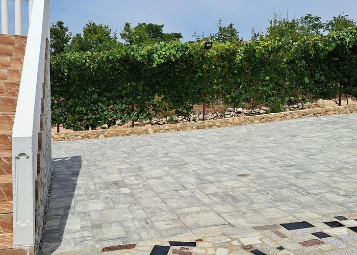 Pensionat Dadic Malinska